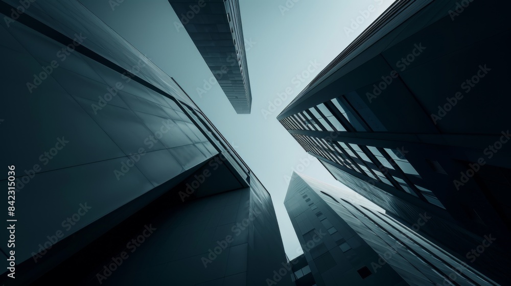 Minimalistic Abstract Architecture Desktop Wallpaper, Geometric Shapes, Monochromatic color, Modern Simplicity, banner design, brochure, pattern design, web, wallpaper, background template Minimalistic Abstract Architecture Desktop Wallpaper, Geometric Shapes, Monochromatic color, Modern Simplicity, banner design, brochure, pattern design, web, wallpaper, background template