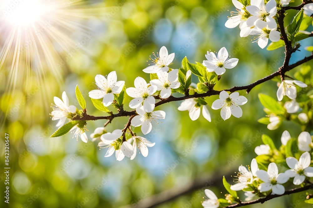 white flower in nature white flower in nature