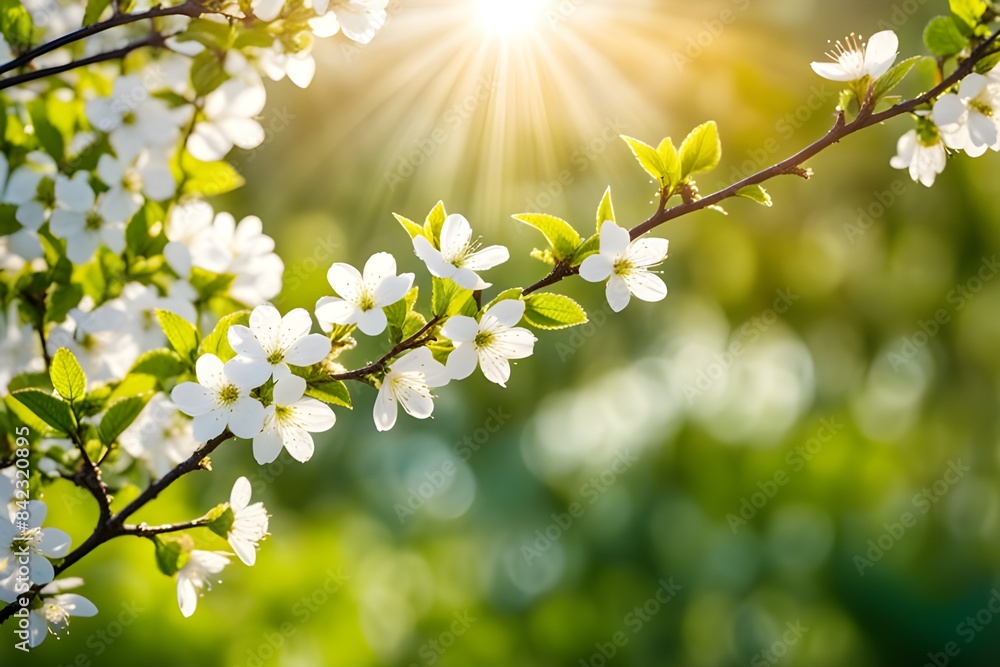 white flower in nature white flower in nature