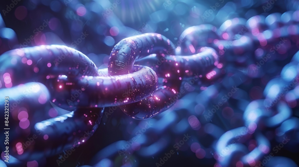 Evolution of Blockchain Technology Evolution of Blockchain Technology