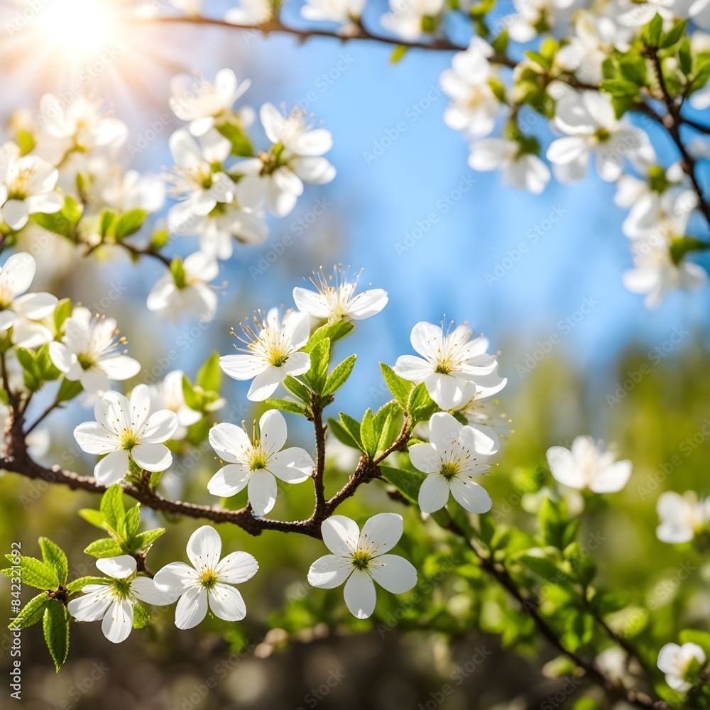 white flower in nature white flower in nature