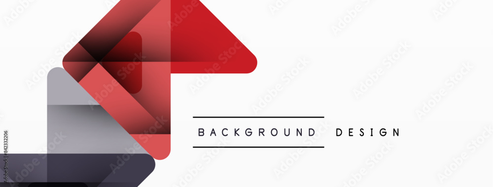 Business triangle and squares vector abstract background. Vector Illustration For Wallpaper, Banner, Background, Card, Book Illustration, landing page Business triangle and squares vector abstract background. Vector Illustration For Wallpaper, Banner, Background, Card, Book Illustration, landing page