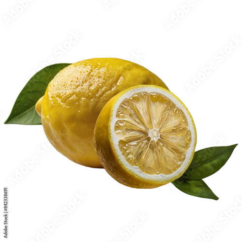 lemon 