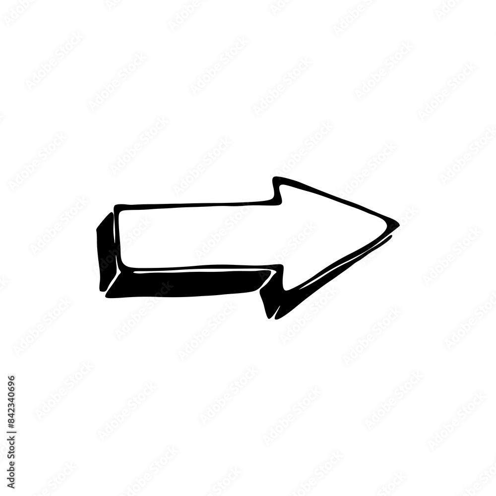Doodle stuff icon Doodle stuff icon