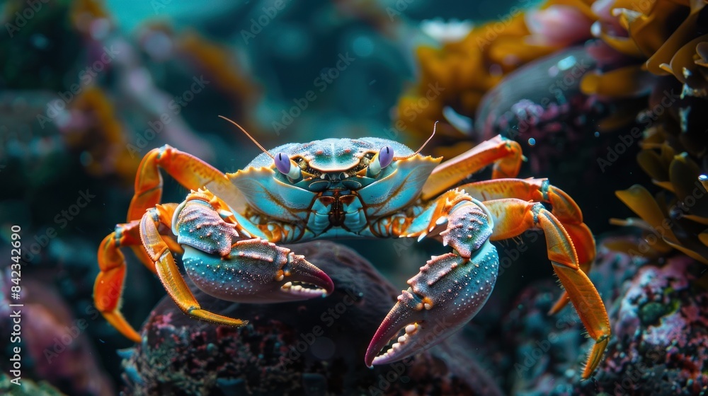 Crab Crab