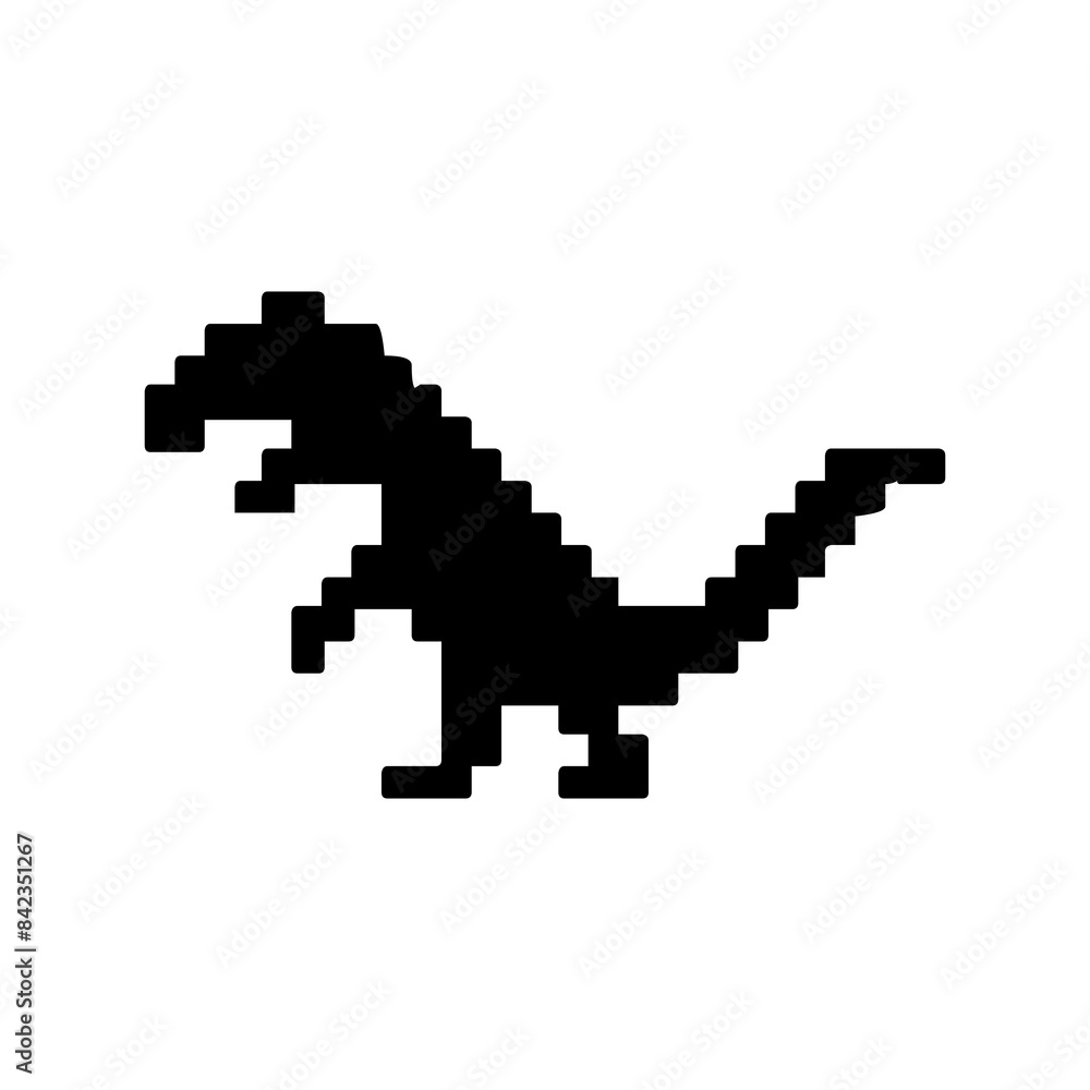 Dino icon Dino icon
