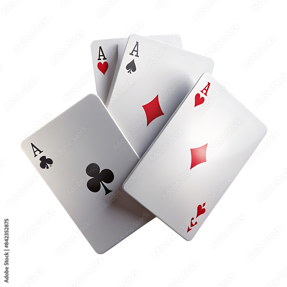 flying playing card for poker and gambling three transparent background flying playing card for poker and gambling three transparent background