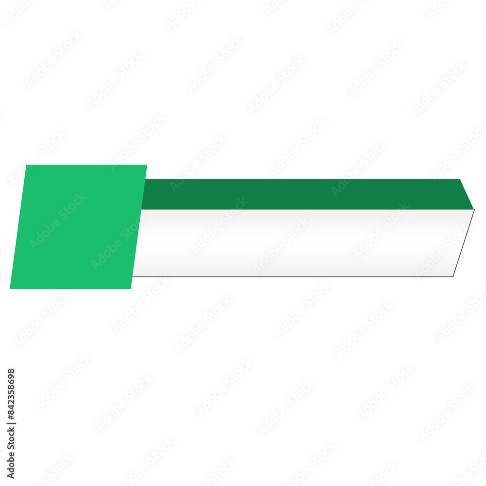 Modern Creative News Lower third Label Banner Design Modern Creative News Lower third Label Banner Design