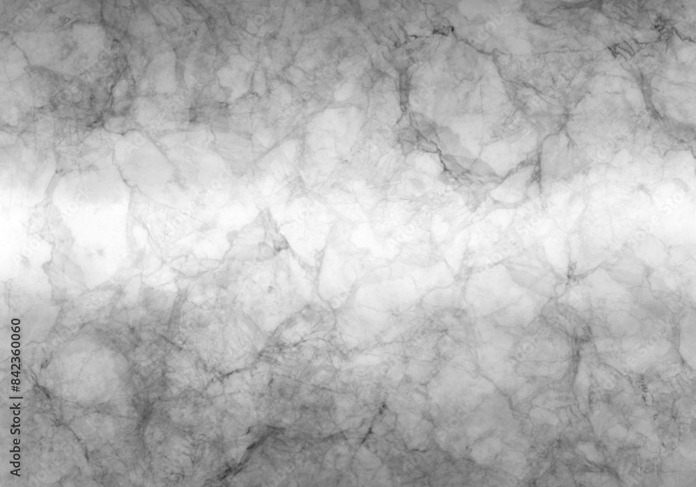 Naklejka premium かっこいい鉱石フレーム背景