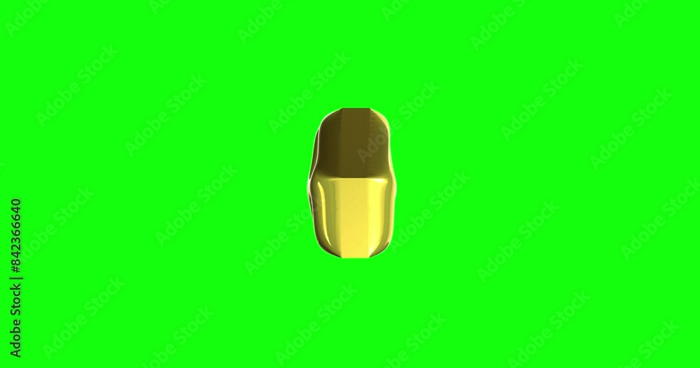 3d render golden 10k metallic number text animation on green screen,10k 3d golden number animation for social media likes, followers and subscriber achievement celebration 3d render golden 10k metallic number text animation on green screen,10k 3d golden number animation for social media likes, followers and subscriber achievement celebration