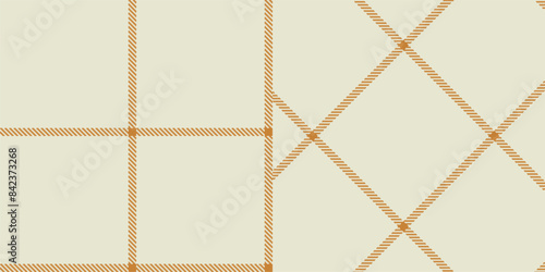 vector checkered pattern or plaid pattern . tartan, textured seamless twill for flannel shirts, duvet covers, other autumn winter textile mills. vector format
