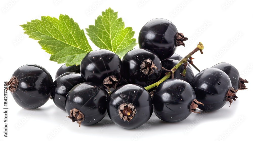 Black currant Black currant