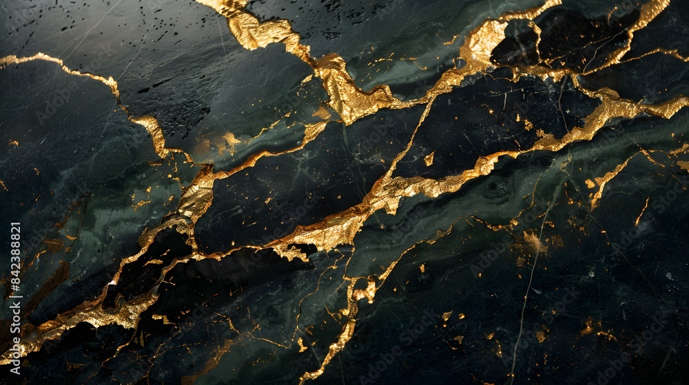 black and gold marble stone background black and gold marble stone background