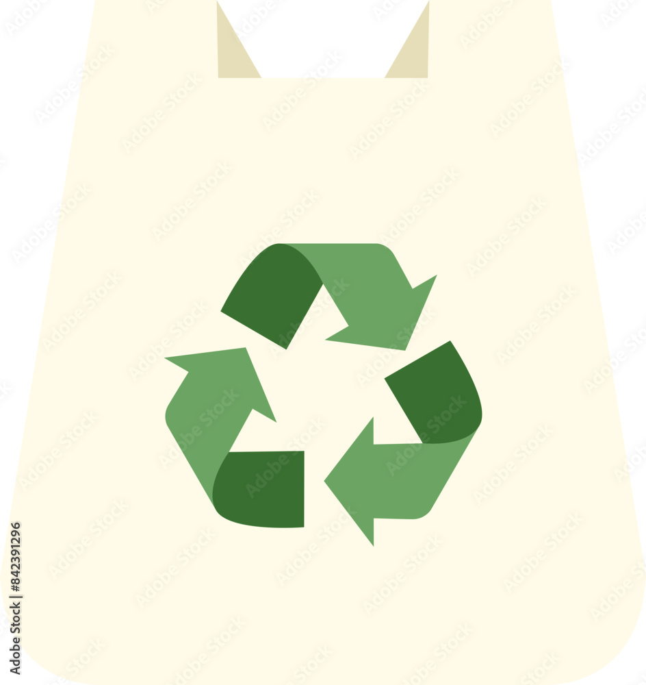 Obraz premium Ecology and Environment Element