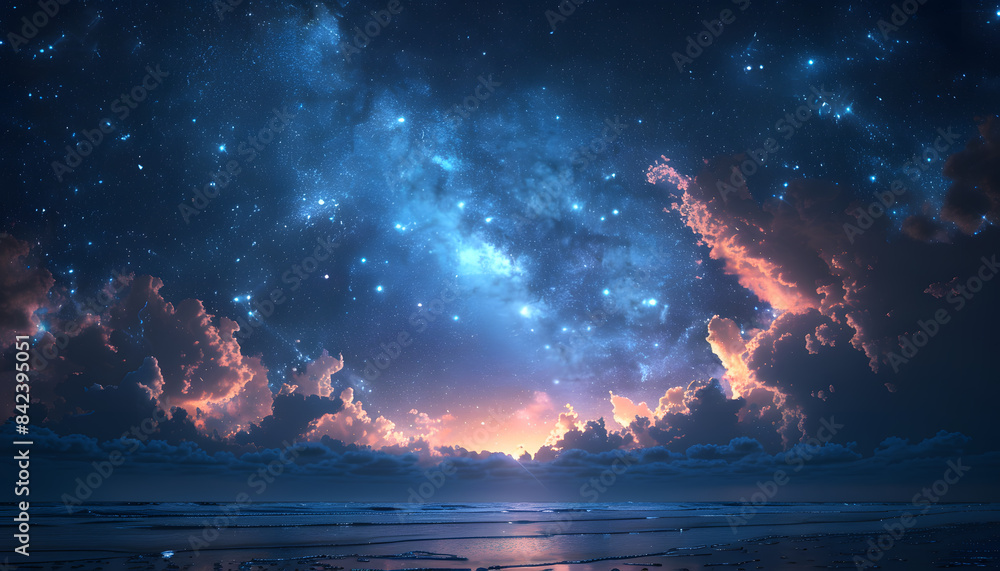 space background space background