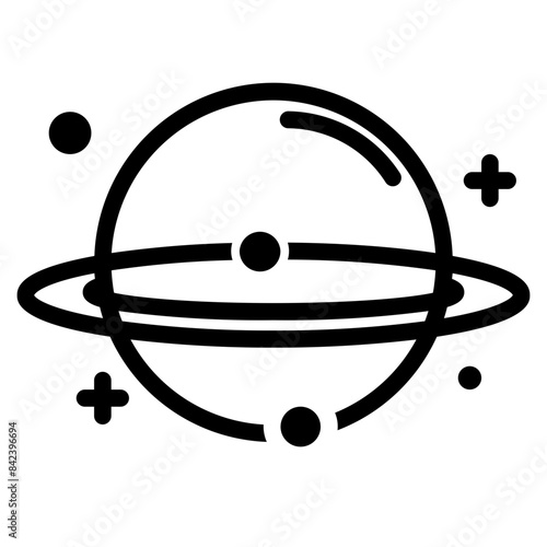 saturn planet
