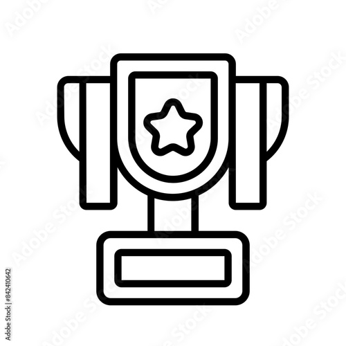 trophy