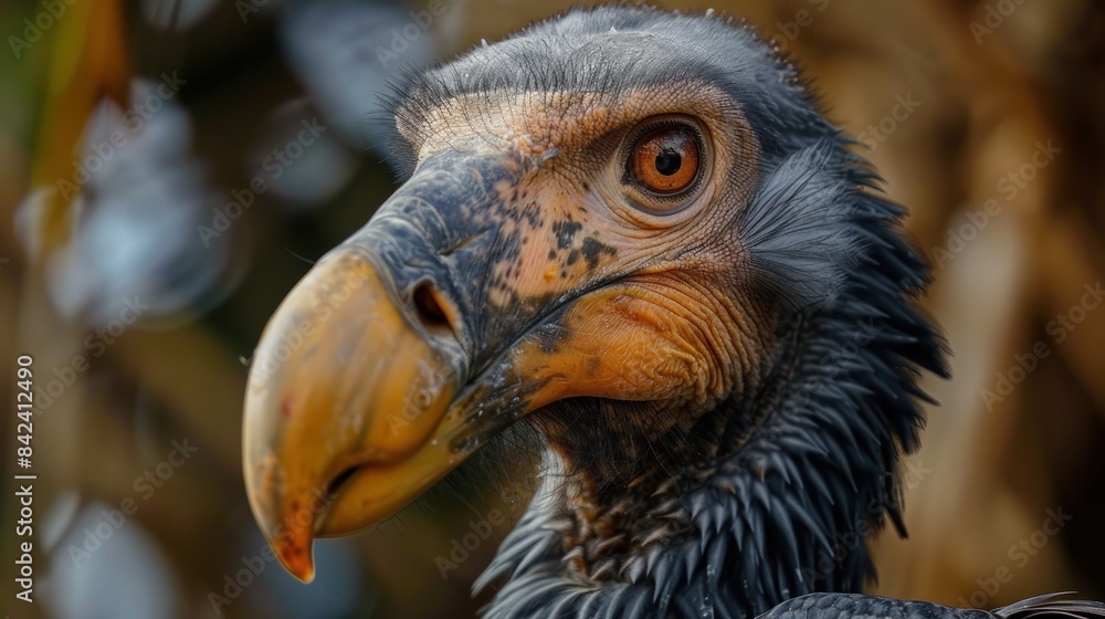 Fototapeta premium Dodo