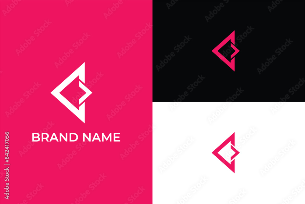 triangle logo, letter C abstract logo, letter C music player icon, letter C boost logo, space vector logo, letter C forward arrow emblem template, triangle logo, letter C abstract logo, letter C music player icon, letter C boost logo, space vector logo, letter C forward arrow emblem template,