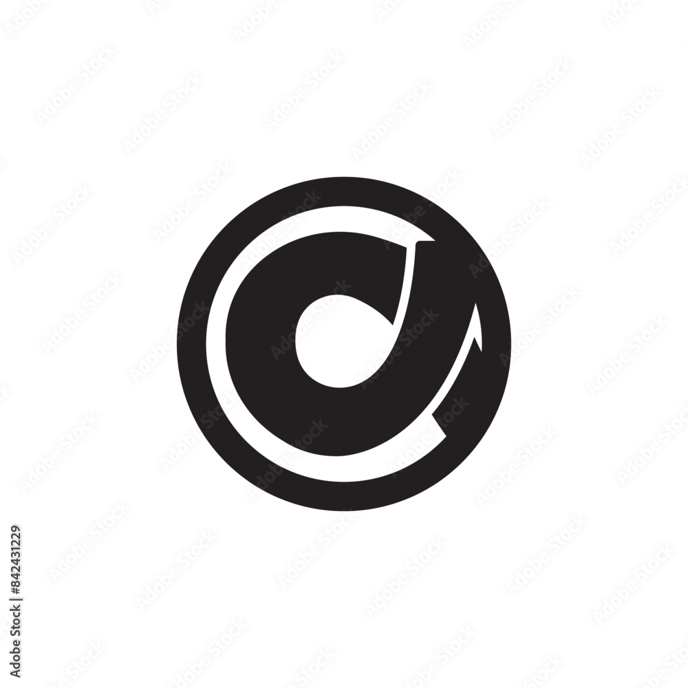 Letter A symbol logo icon, design vector illustration template Letter A symbol logo icon, design vector illustration template