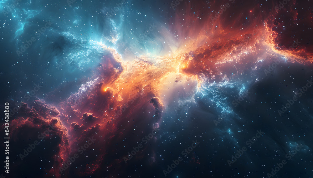 space background space background