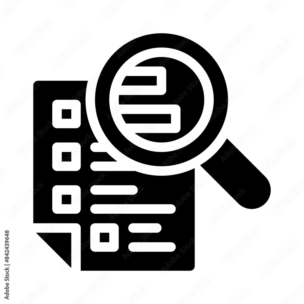 test glyph icon test glyph icon
