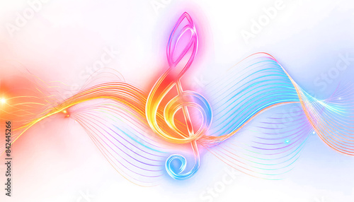 Neon light music pattern png, Music pattern wallpaper, Golden Music png transparent background, Gold music wallpaper, Music png transparent background, light png, neon lines png