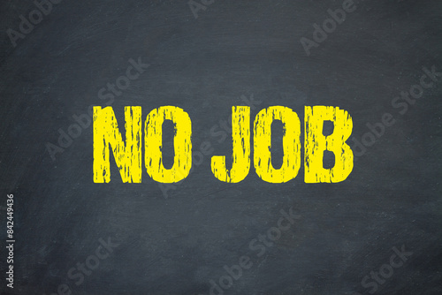 No Job 