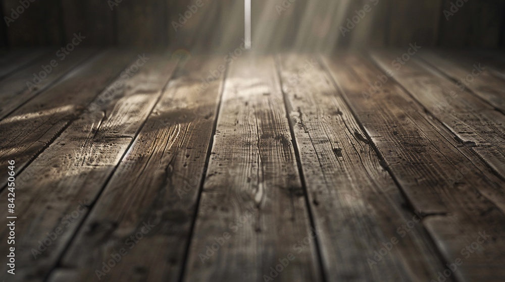 Subdued rustic wood paneling background, adding warmth and character to any design project, Generative AI Subdued rustic wood paneling background, adding warmth and character to any design project, Generative AI
