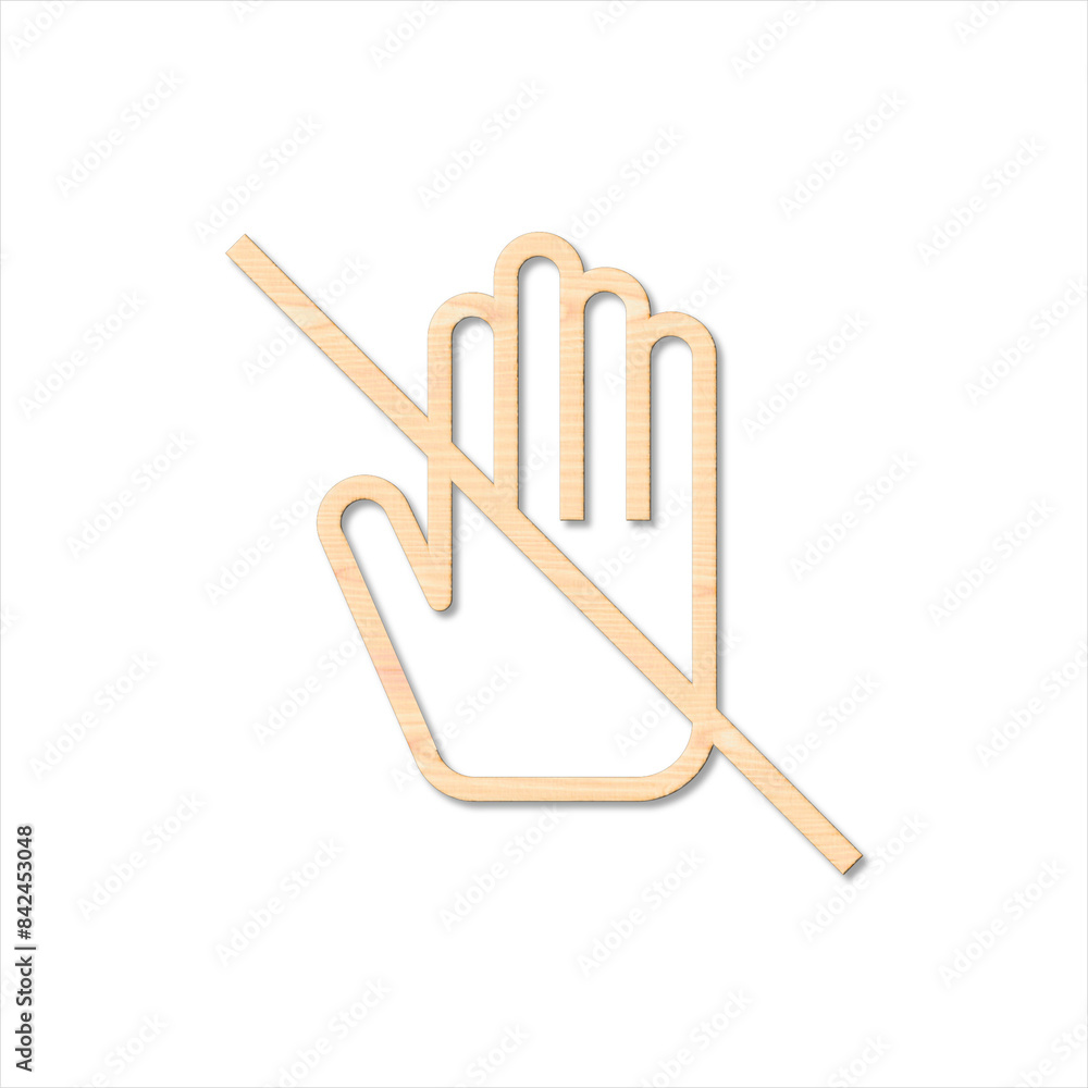 wood-textured-printable-png-sign-for-do-not-touch-warning-no-touching