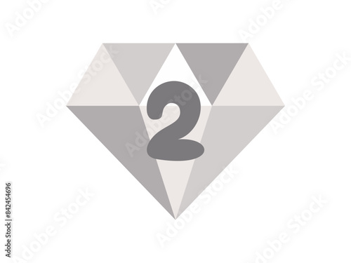 ランキング_ダイヤモンド_2