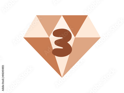 ランキング_ダイヤモンド_3