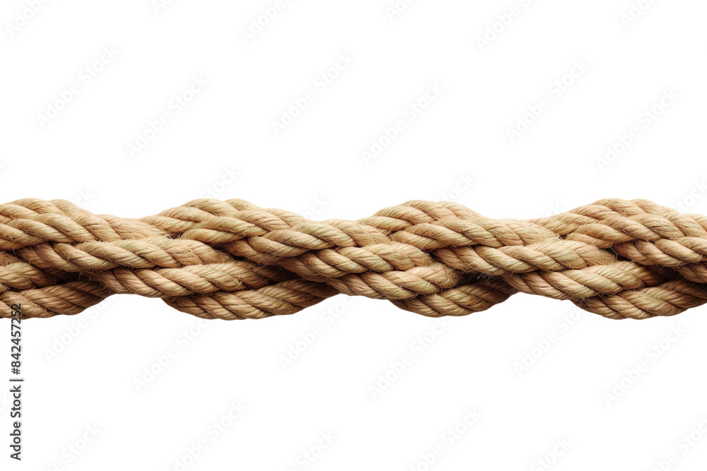 The Dance of the Unraveled Rope on White or PNG Transparent Background. The Dance of the Unraveled Rope on White or PNG Transparent Background.