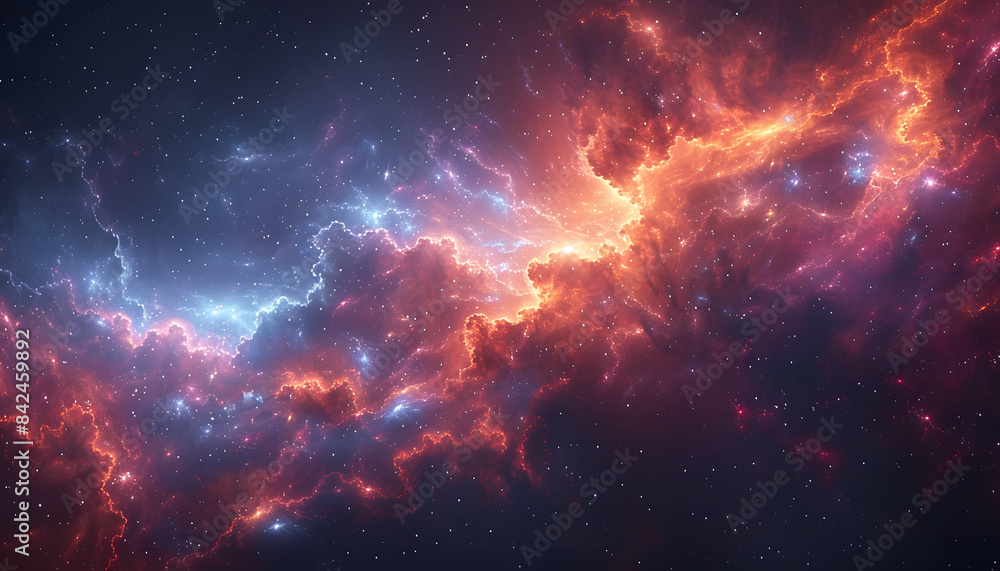 space background space background