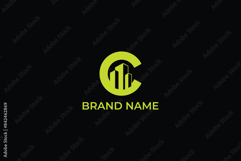 letter C abstract logo, letter C and buildings icon logo, letter C construction logo, letter C finance logo, letter C abstract building logo, letter C abstract logo, letter C and buildings icon logo, letter C construction logo, letter C finance logo, letter C abstract building logo,