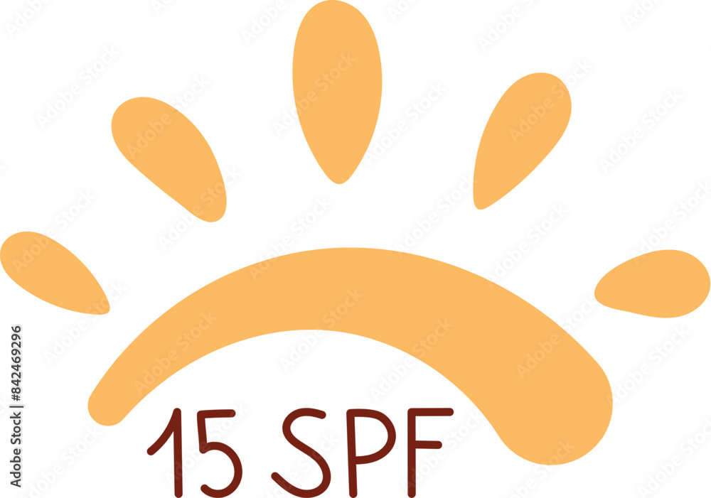 Spf sun logo, cartoon sunscreen lotion product, creative sun protection factor spray tube, flat uv block oil container, vector spf cream bottle, Spf sun logo, cartoon sunscreen lotion product, creative sun protection factor spray tube, flat uv block oil container, vector spf cream bottle,