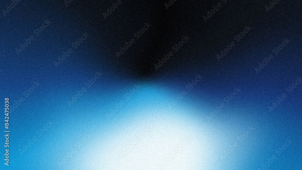 Fototapeta premium Abstract dark vibrant background with grainy texture. Vintage minimalist backdrop design for poster, cover, wallpaper, banner in a modern trendy style.