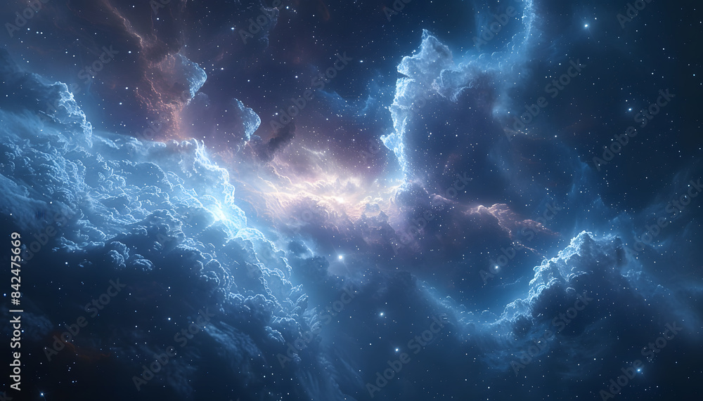space background space background