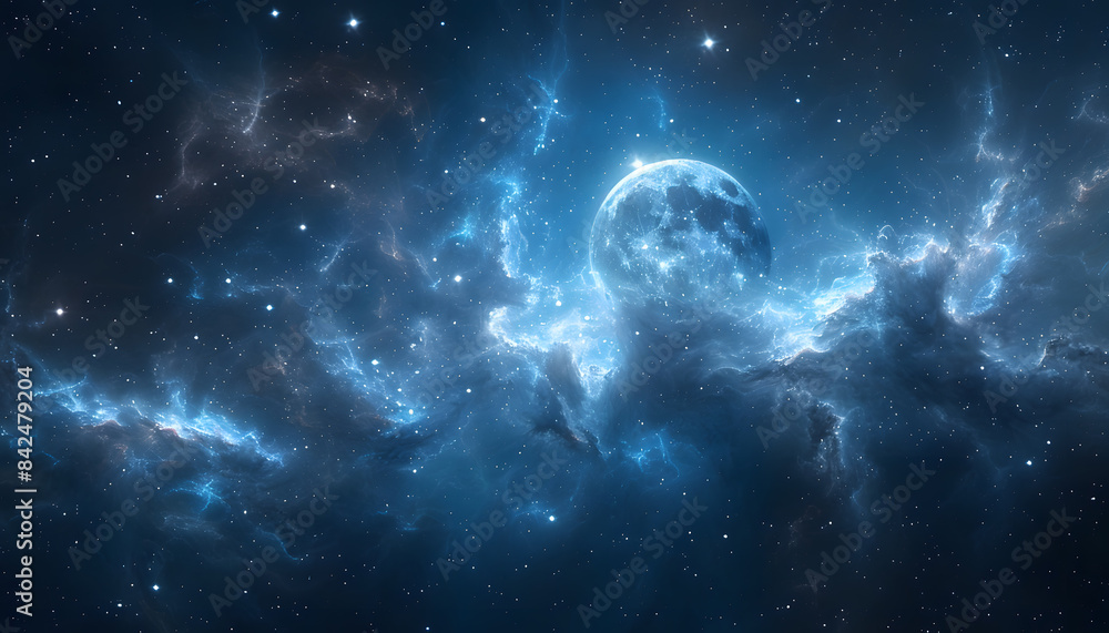 space background space background