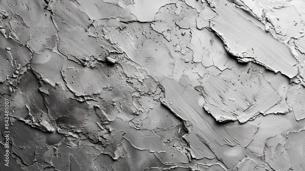Texture gray background stone concrete plaster or stucco decorative surface. Rough material decorative effect mockup Texture gray background stone concrete plaster or stucco decorative surface. Rough material decorative effect mockup