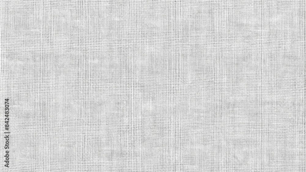Subtle, high-resolution textile texture featuring soft, white linen fabric on a transparent background, ideal for abstract designs, banners, and wallpapers with grayscale displacement maps. Subtle, high-resolution textile texture featuring soft, white linen fabric on a transparent background, ideal for abstract designs, banners, and wallpapers with grayscale displacement maps.
