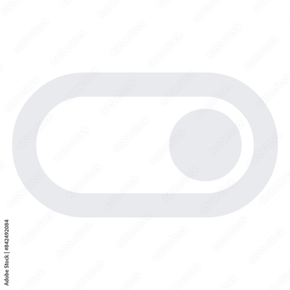 toggle on toggle on