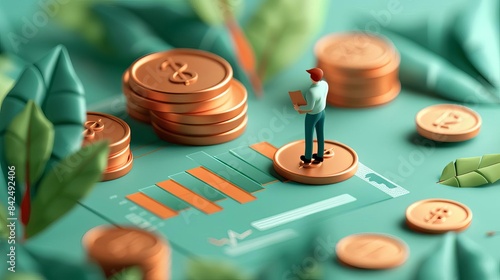 Learn the essentials of financial planning to set realistic financial goals, create actionable plans, and secure your financial future