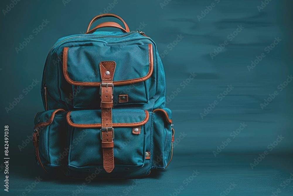 back to school with backpack background professional photography back to school with backpack background professional photography
