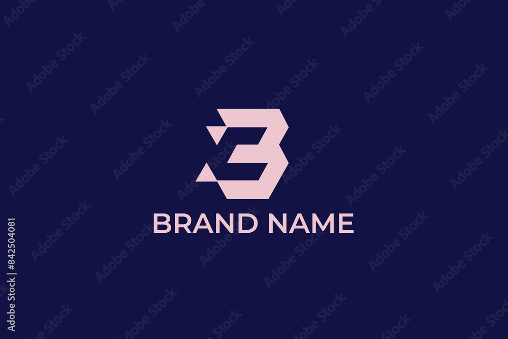 letter BC geometric logo, letter BC company logo, logomark, brandmark letter BC geometric logo, letter BC company logo, logomark, brandmark