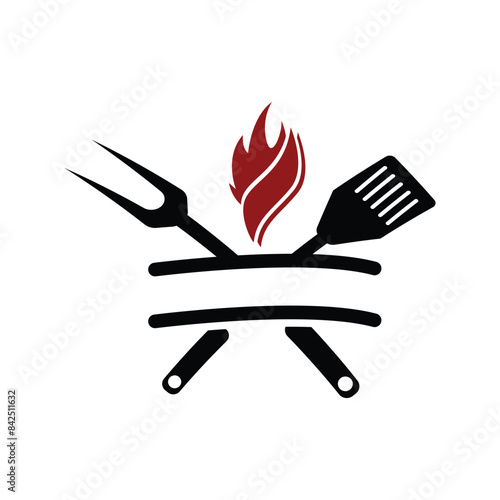 grill icon vektor