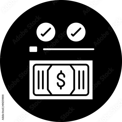 Vector Design Payment Method Icon Style