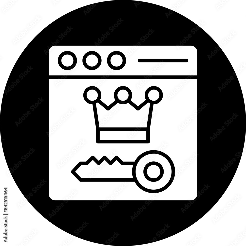 Vector Design Rank Keywords Icon Style Vector Design Rank Keywords Icon Style