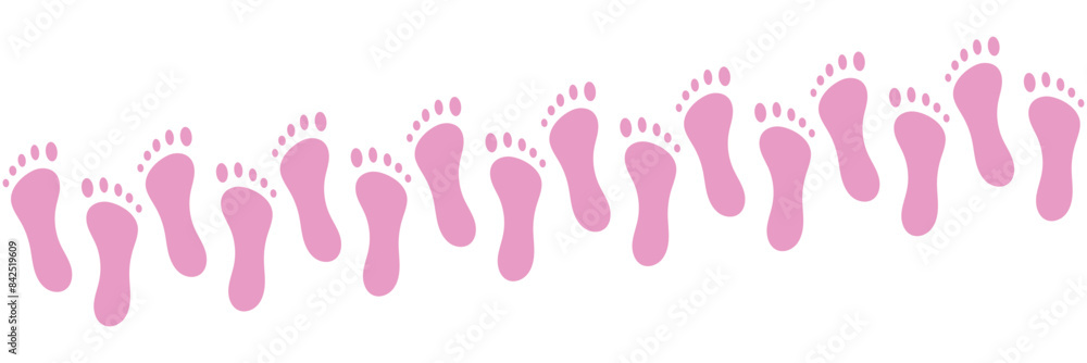 foot, footprint, silhouette, shape, vector, pink, girl, print, child, cute, people, illustration, human, childhood, finger, symbol, baby feet hands, baby feet prints, baby feet vector, baby feet walki foot, footprint, silhouette, shape, vector, pink, girl, print, child, cute, people, illustration, human, childhood, finger, symbol, baby feet hands, baby feet prints, baby feet vector, baby feet walki