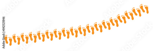 foot, footprint, silhouette, shape, vector, pink, girl, print, child, cute, people, illustration, human, childhood, finger, symbol, baby feet hands, baby feet prints, baby feet vector, baby feet walki photo